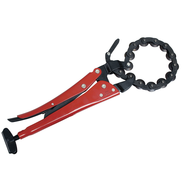 Urrea Heavy duty chain pipe cutter 1/2"-2-1/2" 4186